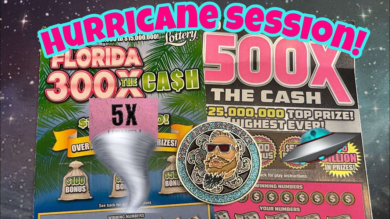 Hurricane Ian session on Fl New 300x the cash and pinky 500x the cash!