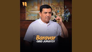 Baravar - Obid Jumayev