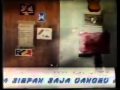 Mawar Merah (Slank Jadul)