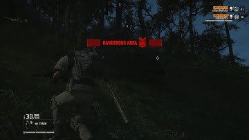 Ghost Recon Breakpoint FAIL Bloopers ( For Fun)