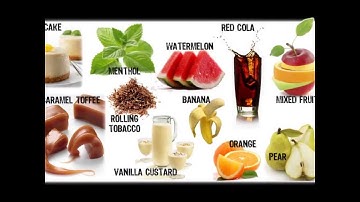 Vaping - How to re-fill your ce4 (ce5 etc) with e-juice e-liquid!