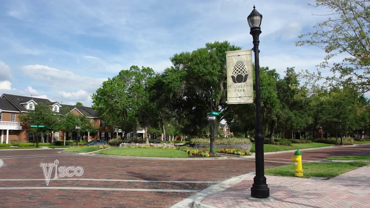 Visco Cast Iron And Steel Decorative Street Lights