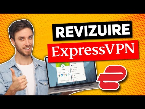 Video: Cât de sigur este ExpressVPN?