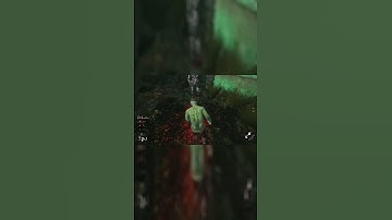 Anyone miss old movement? #dbd #dbdshorts #dbdclips #dbdgameplay  #deadbydaylight #dbdmontage