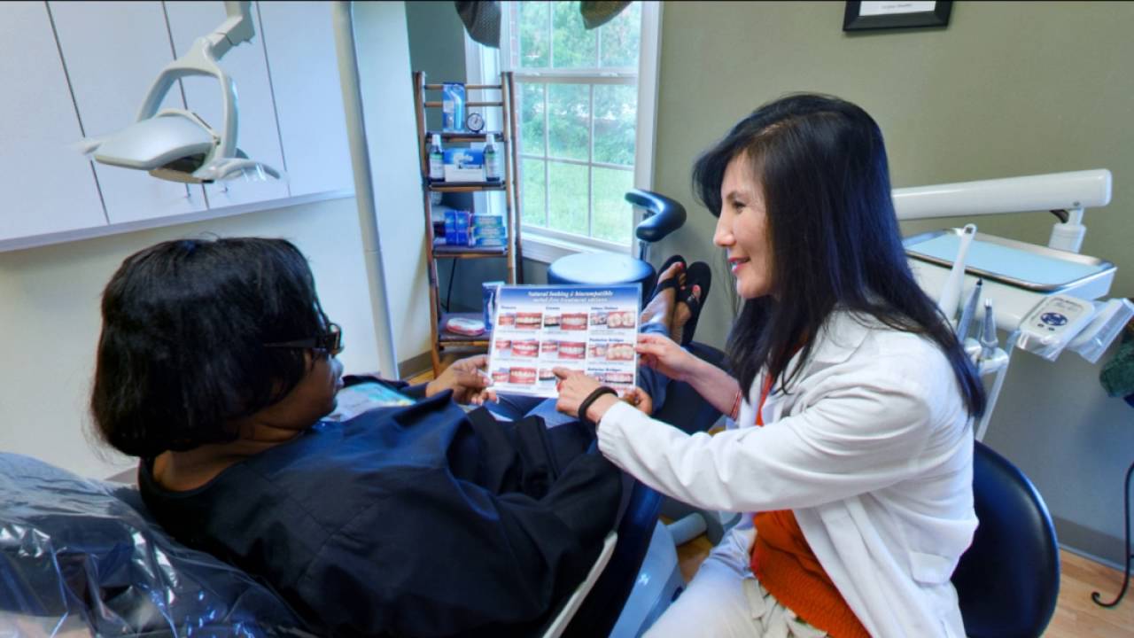 Villa Rica Family Dental Villa Rica, GA Dentists YouTube