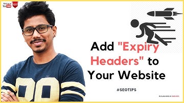 SEO Tips : Adding Expiry Headers To Your Wordpress Website