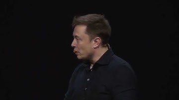 GTC 2015: NVIDIA CEO Jen-Hsun Huang Interviews Tesla Motors CEO Elon Musk (part 9)