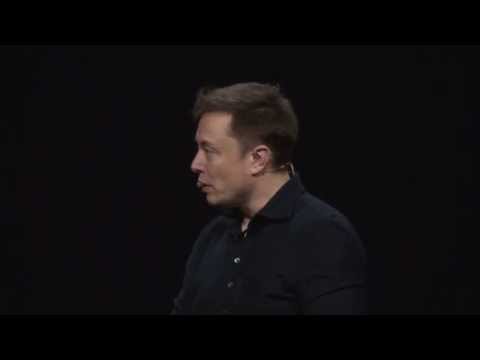 GTC 2015: NVIDIA CEO Jen-Hsun Huang Interviews Tesla Motors CEO Elon Musk (part 9)