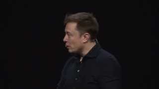 GTC 2015: NVIDIA CEO JenHsun Huang Interviews Tesla Motors CEO Elon Musk (part 9)