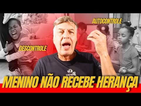 BOY DOES NOT RECEIVE INHERITANCE | Dr. Milton Hermida