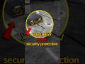 Triple AGV Protection Collaboration, Boosting Efficient Production.