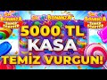 SWEET BONANZA SUPER SCATTER ????| 5000 TL KASAYLA YENİ OYUN EFSANE VURGUN !????SLOT OYUNLARI TAKTİ