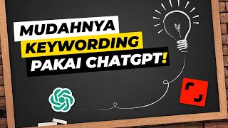 Cara Maksimalkan Penggunaan Keywording Shutterstock dengan ChatGPT