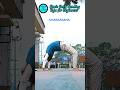 Basic Back Bending Yoga Pose : Chakrasana || Yoga O Jivan 🧘‍♂️  #shorts #yoga