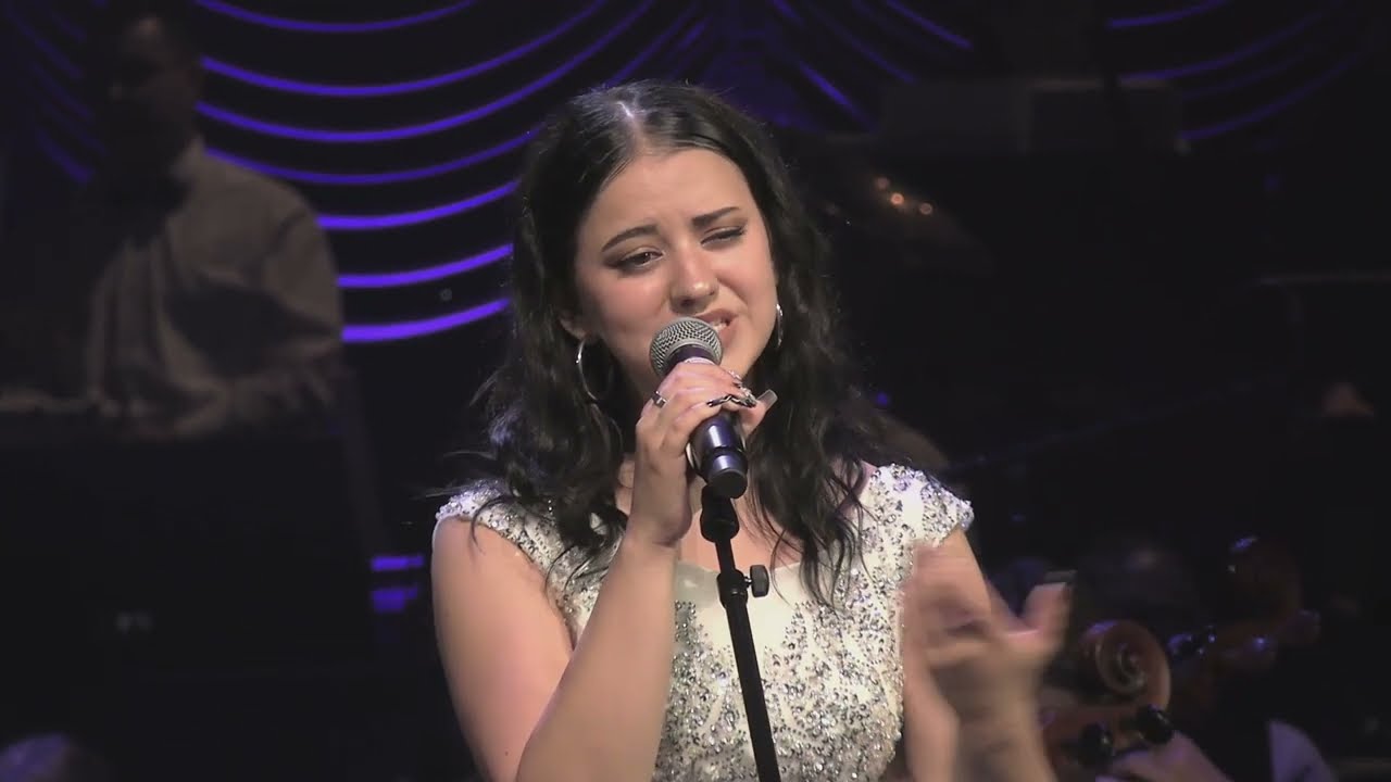 13. Don´t Cry For Me Argentina (Galavečer muzikálových piesní, 25. jún 2024, DJZ Prešov)