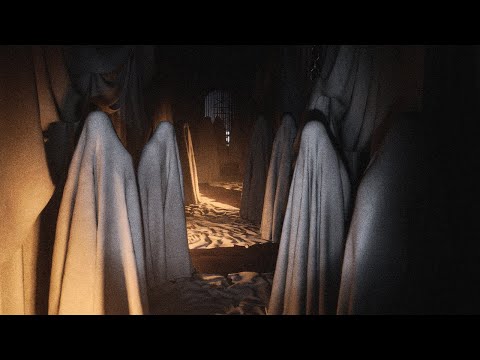 A Man Cannot Escape His House In This Psychological Horror Game