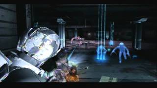 Dead Space 2 - Having a BLAST with the Detonator!