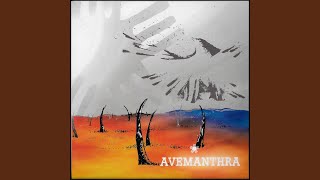 Video thumbnail of "Avemanthra - Rompecabezas"