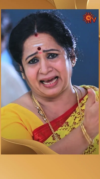 #AnandhaRagam #SunTV #shorts #tamilserial