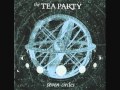 The Tea Party - Wishing You Would Stay