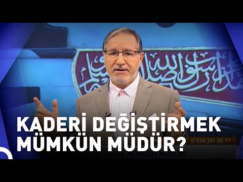 İnsan Kendi Kaderini