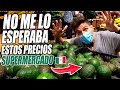 SUPERMERCADO MÉXICO 🇲🇽 Precios, Curiosidades y Rarezas