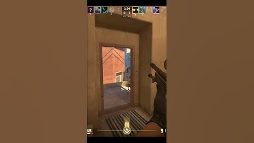 cs2 wait for end  #clips #cs2 #csgo #csgoclips #funny #gameplay #fyp