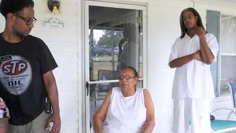 Keonte Chavis' family reacts to her murder
