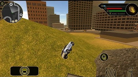 Robot Car | Naxeex | New update Android Gameplay HD - #new Robot car Gamesplay - part 2