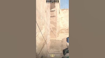 Trolling silvers part 3. #shorts #cs2 #trolling