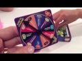 Unboxing en Review: Bean Boozled Challenge (no face reveal)