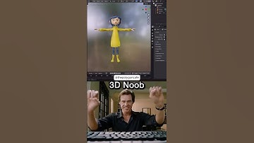 QUICK BLENDER TIPS EP.17 #blender #3dart #blender3d #3danimation #design #digitalart #tutorial #fyp