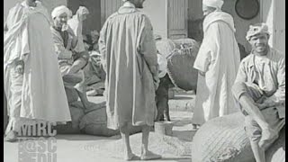 Maroc 1929