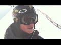 Joss Christensen takes second at Aspen/Snowmass Open superpipe
