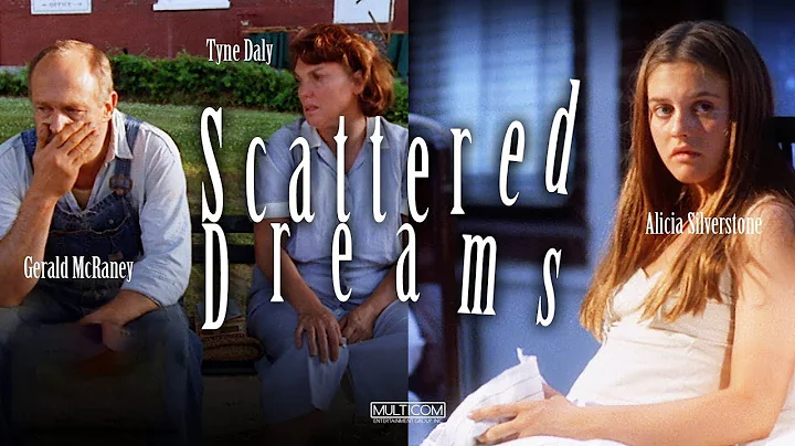 Scattered Dreams (1993) | Tyne Daly | Alicia Silverstone | Sean Bridgers