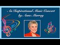 ANNE MURRAY CONCERT ~ Part 1