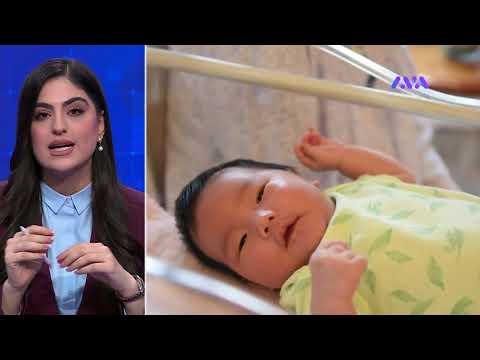 ئەمەش دەبێتە هۆی شێرپەنجە بەڵام ئەمجارە لە منداڵان