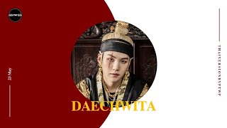 [THAI VER.] AGUST D (SUGA BTS) - DAECHWITA (เเดชวีทา)