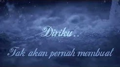 Tompi - Tak Pernah Setengah Hati (Lyrics Video)  - Durasi: 4:01. 
