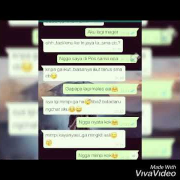 Prenk Teman Tongkrongan Cowok😂