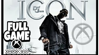 DEF JAM ICON | LONGPLAY | FULL GAME 100% COMPLETE screenshot 5