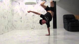 8 handhops