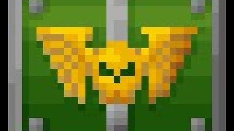 OpenXcom WH40k Mod LP 23: Pick Your Battles