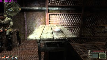 S.T.A.L.K.E.R Call Of Pripyat + Complete Mod