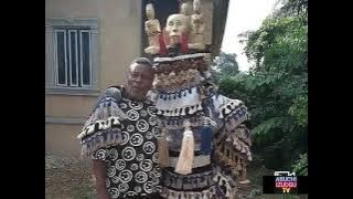 Ichie Nwatadibia Izuogu - Obidigboo Vol. 2 Obi ji ofor Special (latest Igbo traditional music)