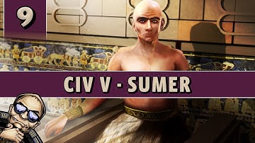Civilization 5 VP - Let