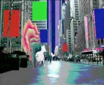 Mellow - SHINDA SHIMA (1999) - dir. Olivier Marceny