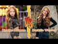 Kynlee Heiman VS Berklie Weaver Transformation 👑 New Stars From Baby To 2026