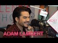 Adam Lambert Talks New Single 'Superpower'