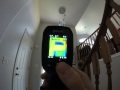 Flir TG-165 House in SW Ontario 2017